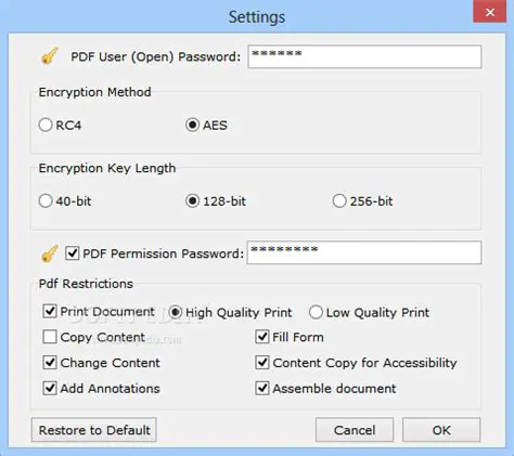 Key Features of AxpertSoft Pdf Splitter