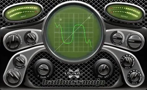 Key Features of Bad Buss Mojo