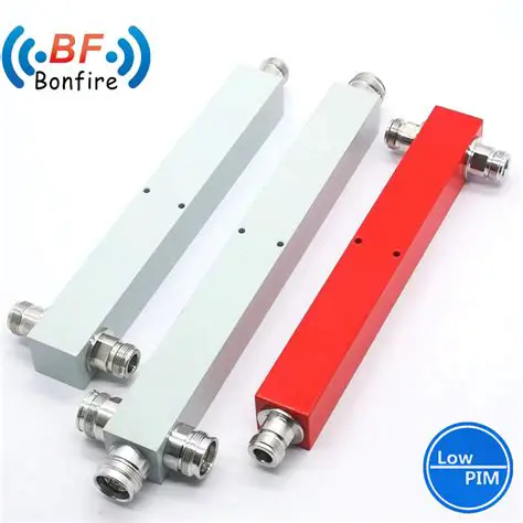 Key Features of Bandwidth Splitter