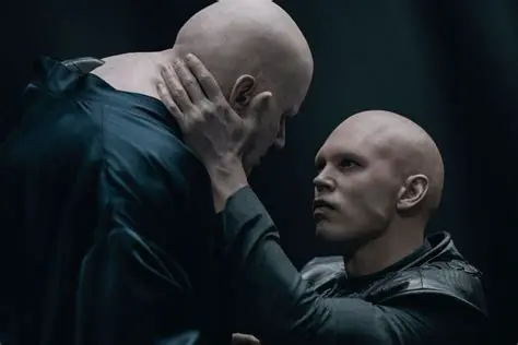 Key Features of Baron Front Office