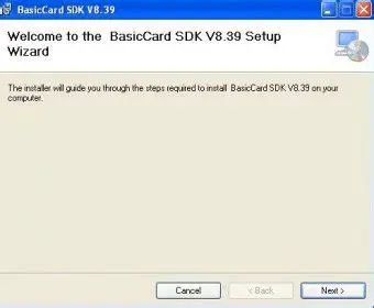 Key Features of BasicCard SDK