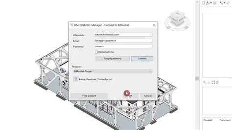 Key Features of BCF Manager for Revit