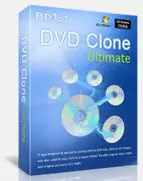 Key Features of BDlot DVD Clone Ultimate