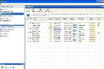 Key Features of Berg GridView