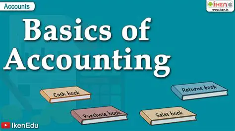 Key Features of Best Accounting Basic