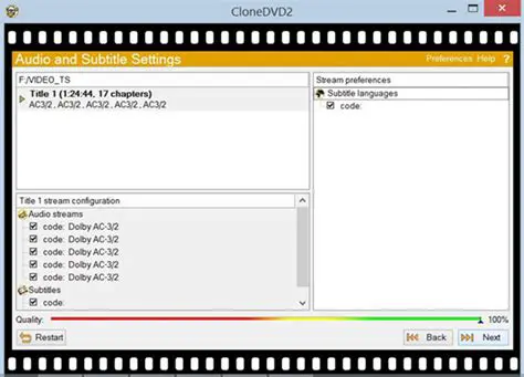 Key Features of Bestel WMV ASF ASX to DVD Creator