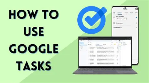 Key Features of Better Google Tasks