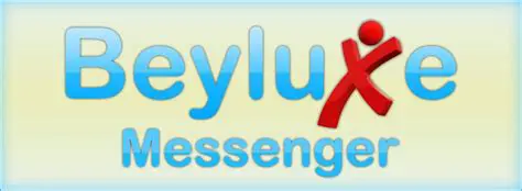 Key Features of Beyluxe Pakistani Messenger