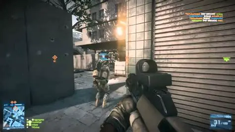 Key Features of BF3 Colour Tweaker