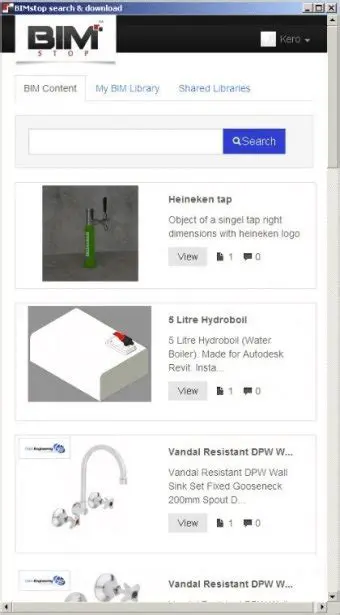 Key Features of BIMstop Revit Tools
