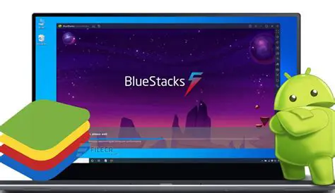 Key Features of BlueStacks App Player