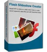 Key Features of Boxoft Flash Slideshow Creator