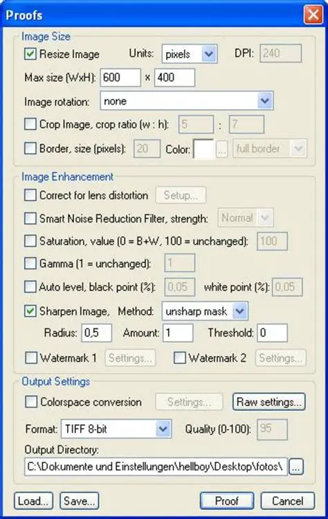 Key Features of BreezeBrowser Pro