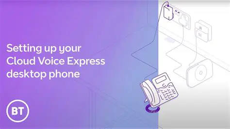 Key Features of BT Cloud Phone