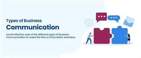 Key Features of Business Communication Server