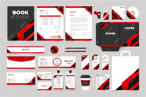 Key Features of Business Stationery Pro