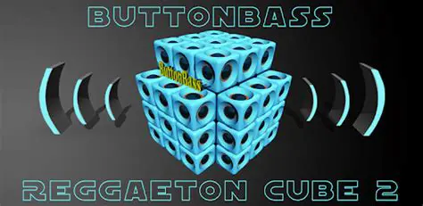 Key Features of ButtonBeats Reggaeton Cube