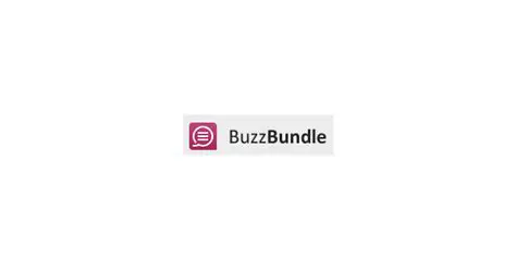 Key Features of BuzzBundle