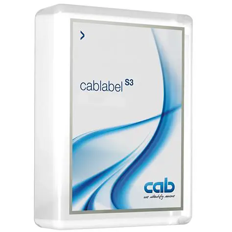 Key Features of Cablabel S3 Pro