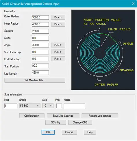 Key Features of CADS WindLoadEngine