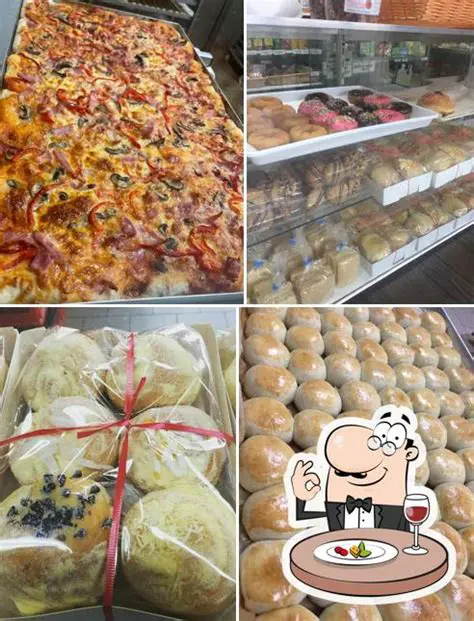 Key Features of Cafe Manila