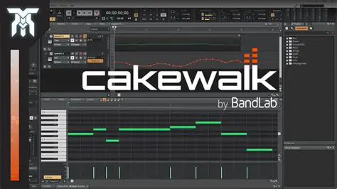 Key Features of Cakewalk Audio Finder