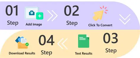 Key Features of Calf Image to Text Converter
