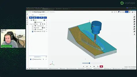 Key Features of Cam Studio