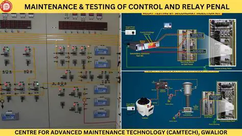Key Features of Camtech Slots