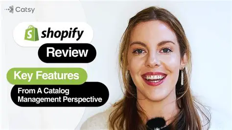 Key Features of Catalog Max