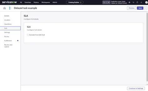 Key Features of Catalog Wizard