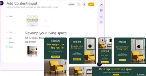 Key Features of CB Text Ad Generator