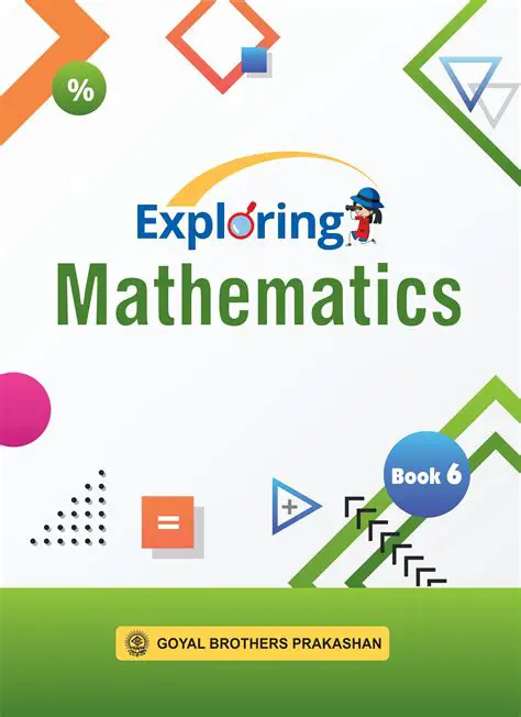 Key Features of CBSE 06 Mathematics