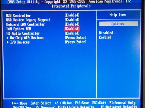 Key Features of CCBoot GameSave