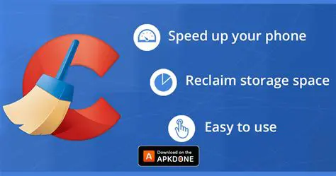 Key Features of CCleaner Cloud