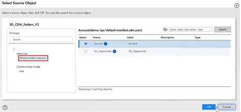 Key Features of CDM Server