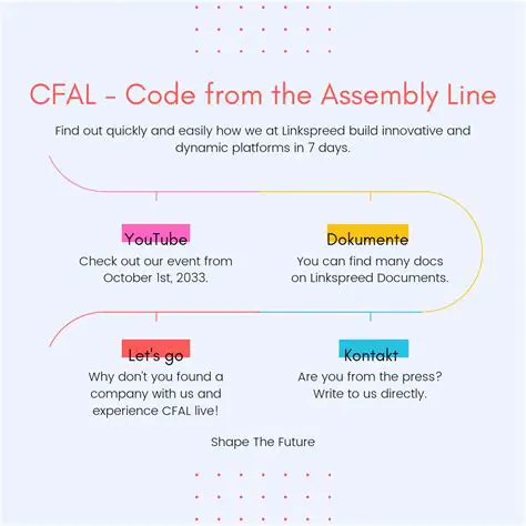Key Features of CFAL Client