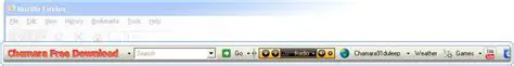Key Features of CHAMARA FREE DOWNLOAD Toolbar