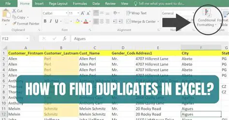 Key Features of Check Duplicates Tool INT