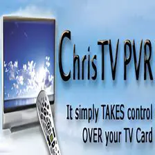 Key Features of ChrisTV PVR Standard