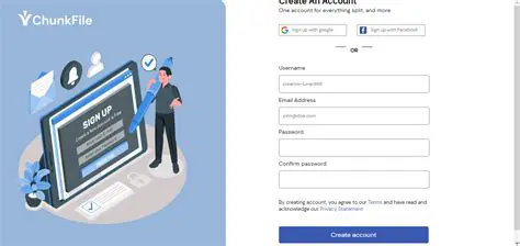 Key Features of Chunk File