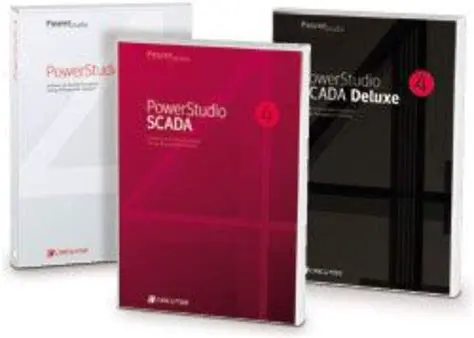 Key Features of Circutor PowerStudio