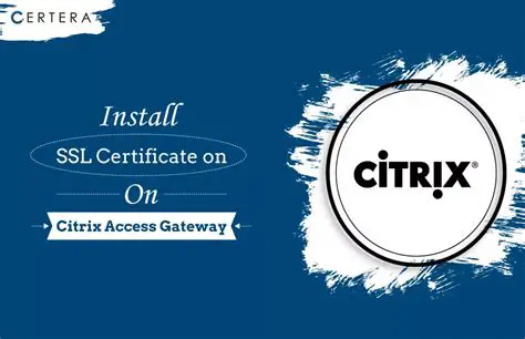 Key Features of Citrix Access Gateway Prescan