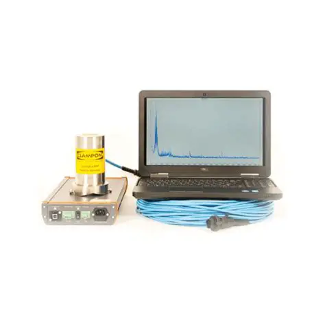 Key Features of ClampOn Sand Monitor