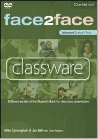 Key Features of Classware face2face Starter
