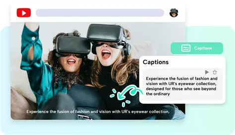 Key Features of Click Caption