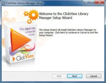 Key Features of ClickView Library Manager