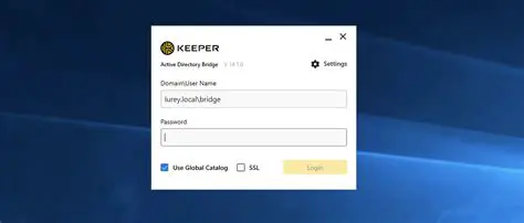 Key Features of Client Keeper