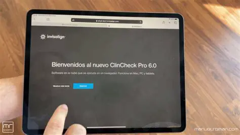 Key Features of ClinCheck Pro