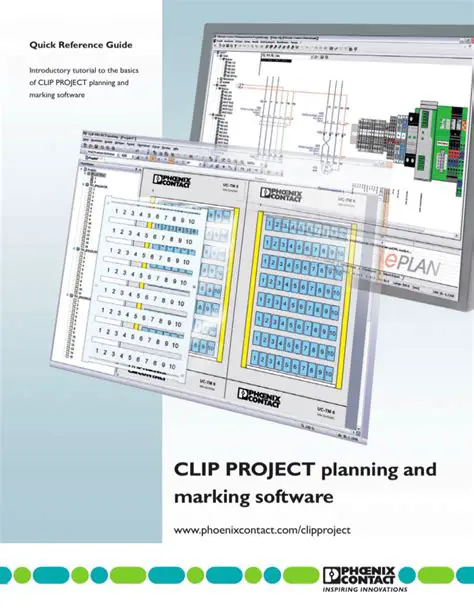 Key Features of CLIP PROJECT Planning